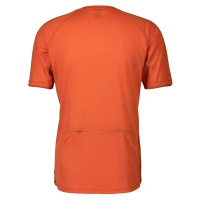Fahrradtrikots kurzarm Scott Trail Flow Pro Kurzarm Enduro Trikot (Bild 2)