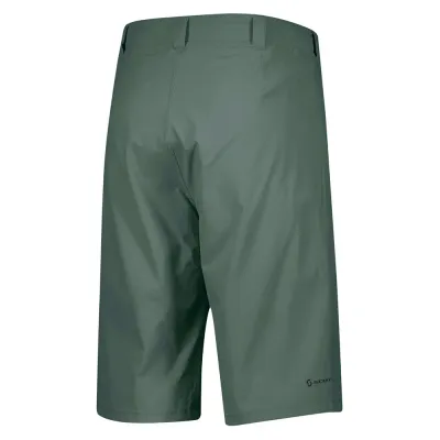MTB Shorts Scott Trail Flow Shorts mit Chamois 0 (Bild 18)