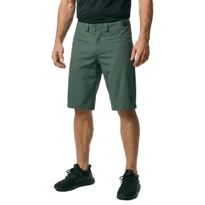 MTB Shorts Scott Trail Flow Shorts mit Chamois 0 (Bild 19)
