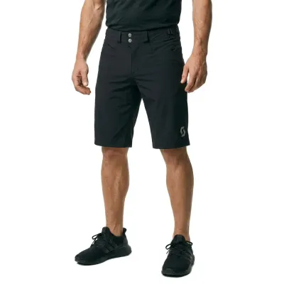 MTB Shorts Scott Trail Flow Shorts mit Chamois 0 (Bild 3)