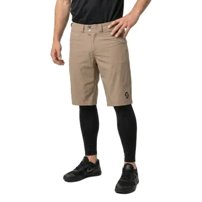 MTB Shorts Scott Trail Flow Shorts mit Chamois 0 (Bild 15)