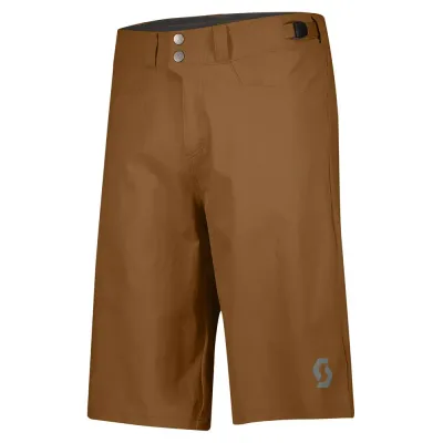 MTB Shorts Scott Trail Flow Shorts mit Chamois 0 (Bild 23)