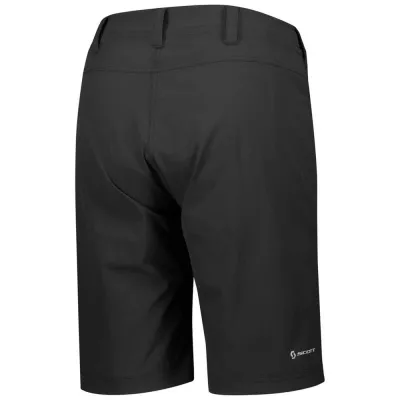 Kurze Radlerhose Scott Trail Flow Shorts mit Chamois (Bild 2)