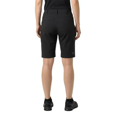 Kurze Radlerhose Scott Trail Flow Shorts mit Chamois (Bild 4)