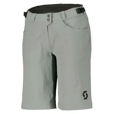 Kurze Radlerhose Scott Trail Flow Shorts mit Chamois (Bild 35)