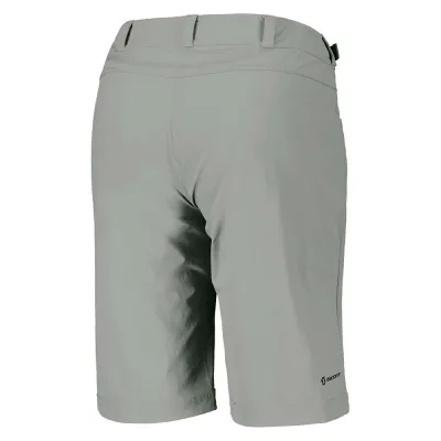 Kurze Radlerhose Scott Trail Flow Shorts mit Chamois (Bild 36)