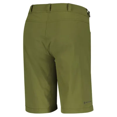 Kurze Radlerhose Scott Trail Flow Shorts mit Chamois (Bild 18)