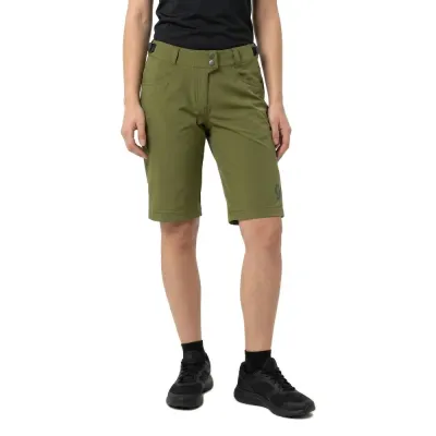 Kurze Radlerhose Scott Trail Flow Shorts mit Chamois (Bild 19)
