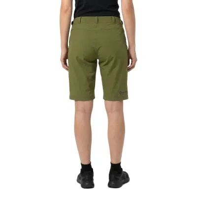 Kurze Radlerhose Scott Trail Flow Shorts mit Chamois (Bild 20)