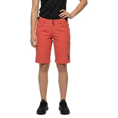 Kurze Radlerhose Scott Trail Flow Shorts mit Chamois (Bild 25)