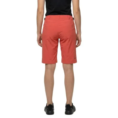 Kurze Radlerhose Scott Trail Flow Shorts mit Chamois (Bild 26)