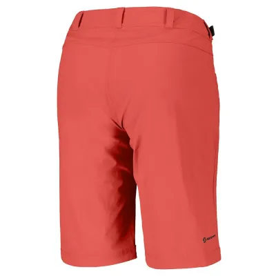 Kurze Radlerhose Scott Trail Flow Shorts mit Chamois (Bild 28)