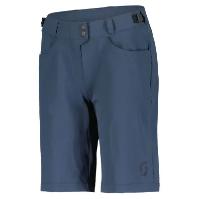 Kurze Radlerhose Scott Trail Flow Shorts mit Chamois (Bild 21)