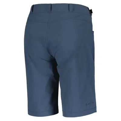Kurze Radlerhose Scott Trail Flow Shorts mit Chamois (Bild 22)
