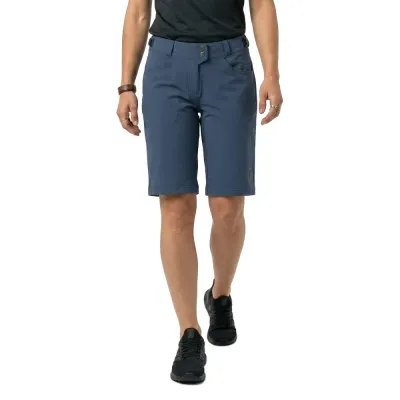 Kurze Radlerhose Scott Trail Flow Shorts mit Chamois (Bild 23)