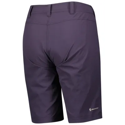 Kurze Radlerhose Scott Trail Flow Shorts mit Chamois (Bild 6)