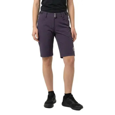 Kurze Radlerhose Scott Trail Flow Shorts mit Chamois (Bild 7)