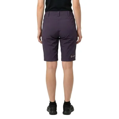 Kurze Radlerhose Scott Trail Flow Shorts mit Chamois (Bild 8)