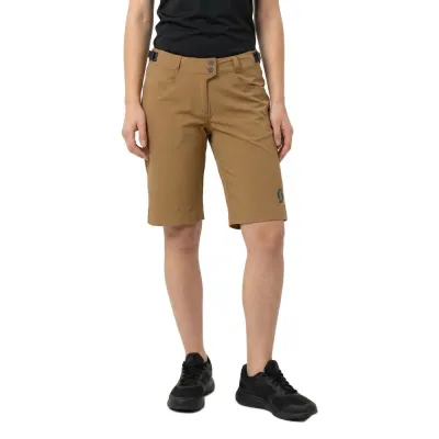 Kurze Radlerhose Scott Trail Flow Shorts mit Chamois (Bild 29)