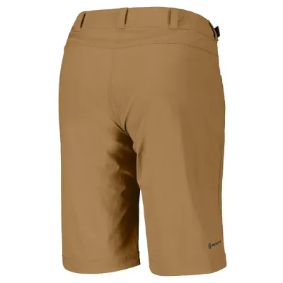 Kurze Radlerhose Scott Trail Flow Shorts mit Chamois (Bild 32)