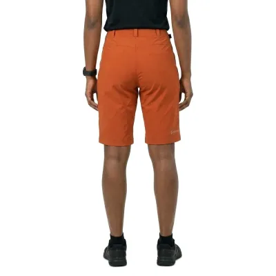 Kurze Radlerhose Scott Trail Flow Shorts mit Chamois (Bild 12)