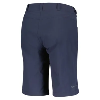 Kurze Radlerhose Scott Trail Flow Shorts mit Chamois (Bild 14)