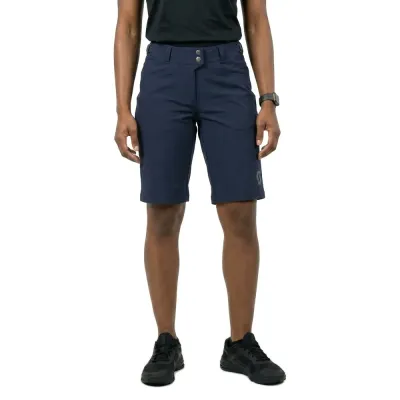 Kurze Radlerhose Scott Trail Flow Shorts mit Chamois (Bild 15)