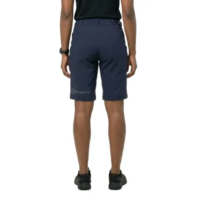 Kurze Radlerhose Scott Trail Flow Shorts mit Chamois (Bild 16)