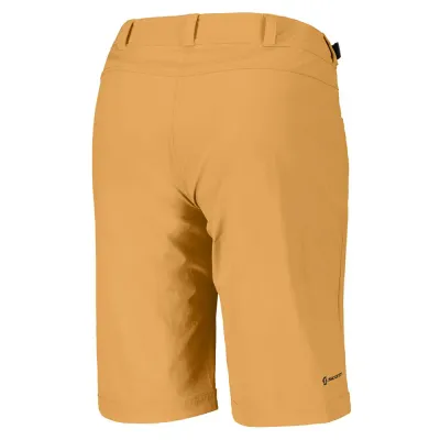Kurze Radlerhose Scott Trail Flow Shorts mit Chamois (Bild 34)