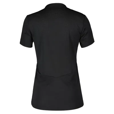 Fahrradtrikots kurzarm Scott Trail Flow Zip Kurzarm Enduro Trikot (Bild 2)