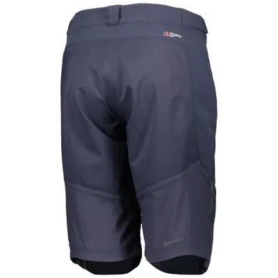 MTB Shorts Scott Trail Storm Alpha kurze Hose (Bild 2)
