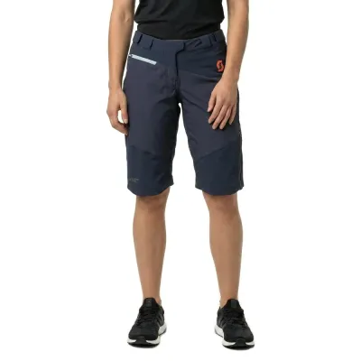 MTB Shorts Scott Trail Storm Alpha kurze Hose (Bild 3)