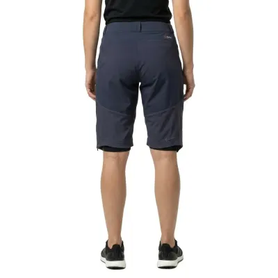 MTB Shorts Scott Trail Storm Alpha kurze Hose (Bild 4)