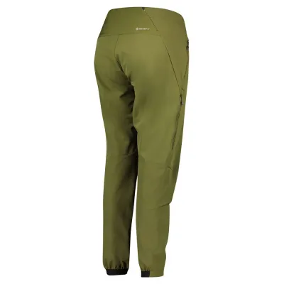 Fahrradhose lang Scott Trail Storm Hybrid Hosen 2025 (Bild 2)