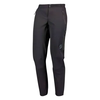 Fahrradhose lang Scott Trail Storm Hybrid Hosen 2025 (Bild 3)