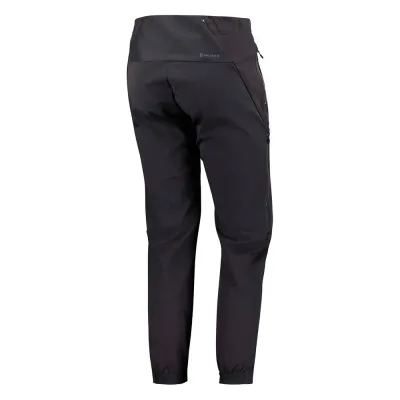 Fahrradhose lang Scott Trail Storm Hybrid Hosen 2025 (Bild 4)