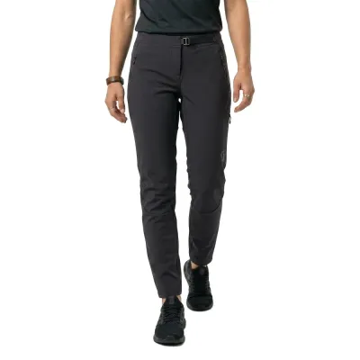 Fahrradhose lang Scott Trail Storm Hybrid Hosen 2025 (Bild 5)