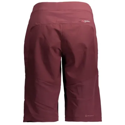 Caprihose Scott Trail Storm Insuloft AL kurze Hose 0 (Bild 2)