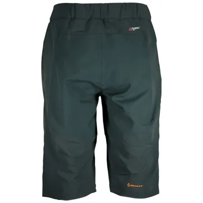 Kurze Radlerhose Scott Trail Storm Insuloft AL (Bild 2)