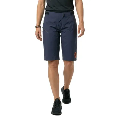 MTB Shorts Scott Trail Storm WP kurze Hose 0 (Bild 9)