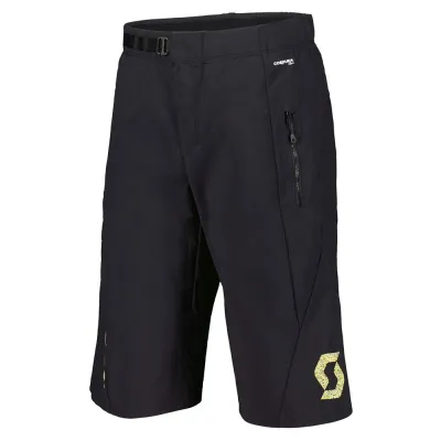 MTB Shorts Scott Trail Tuned Padded kurze Hose (Bild 1)