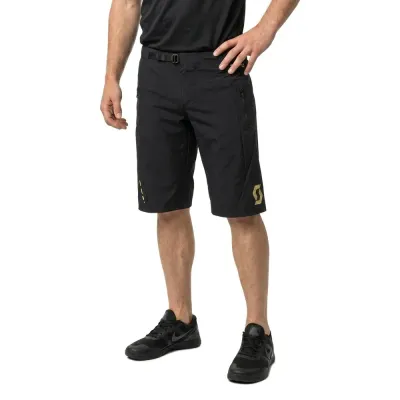 MTB Shorts Scott Trail Tuned Padded kurze Hose (Bild 3)