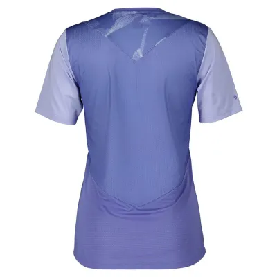 Fahrradtrikots kurzarm Scott Trail Vertic Kurzarm Enduro Trikot (Bild 10)