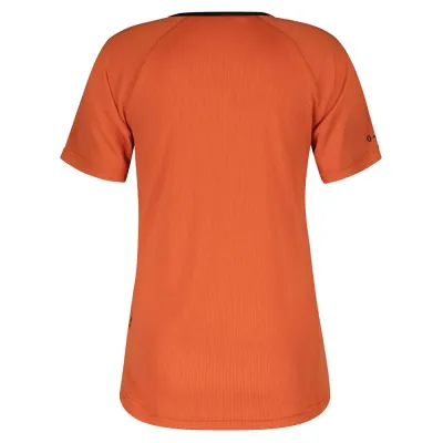 Fahrradtrikots kurzarm Scott Trail Vertic Pro Kurzarm Enduro Trikot 2024 (Bild 2)