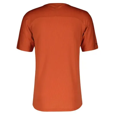Fahrradtrikots kurzarm Scott Trail Vertic Pro Kurzarm Enduro Trikot (Bild 2)