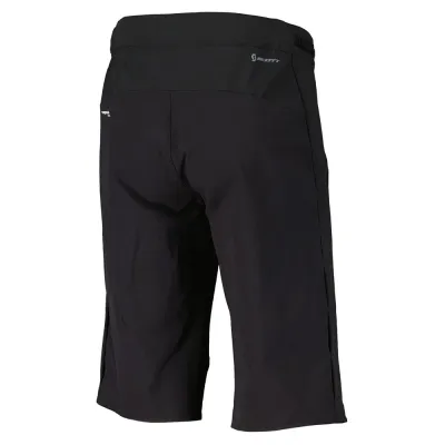 MTB Shorts Scott Trail Vertic Pro Padded kurze Hose 2025 (Bild 2)
