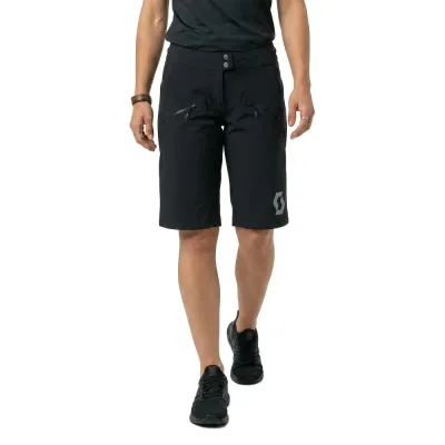 MTB Shorts Scott Trail Vertic Pro Padded 2025 (Bild 3)