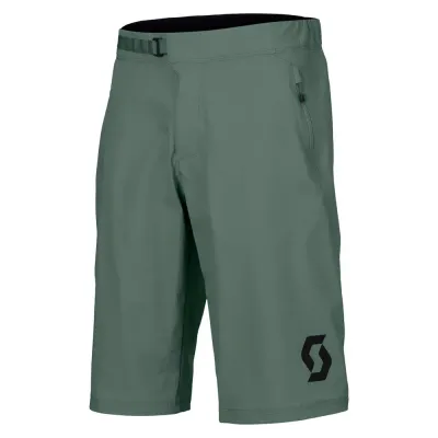 MTB Shorts Scott Trail Vertic Shorts mit Chamois (Bild 5)