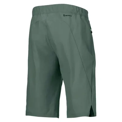 MTB Shorts Scott Trail Vertic Shorts mit Chamois (Bild 6)