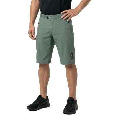MTB Shorts Scott Trail Vertic Shorts mit Chamois (Bild 7)